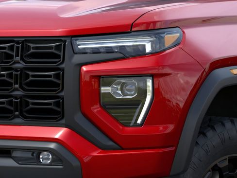 New 2026 GMC Canyon Elevation w/ Convenience Package RWD image 10