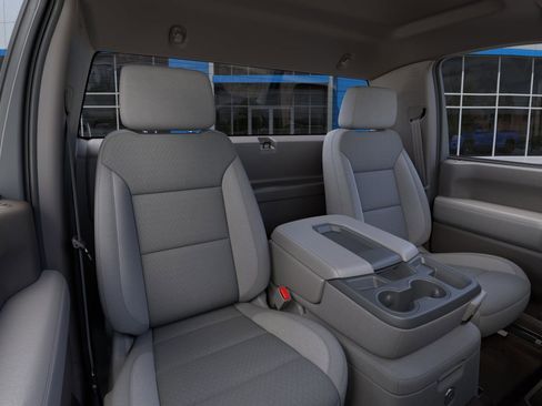 New 2025 Chevrolet Silverado 2500 LT w/ Convenience Package image 36