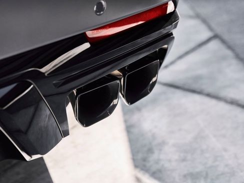 Used 2026 Cadillac Escalade V image 13