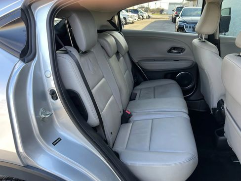 Used 2016 Honda HR-V EX-L image 30