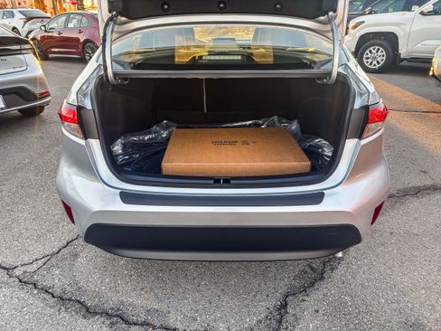 New 2026 Toyota Corolla LE image 13