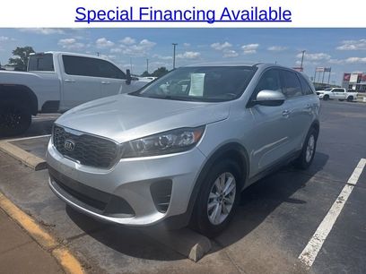 Used 2019 Kia Sorento L