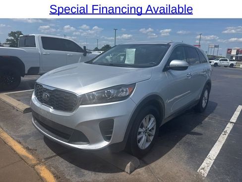 Used 2019 Kia Sorento L FWD image 1