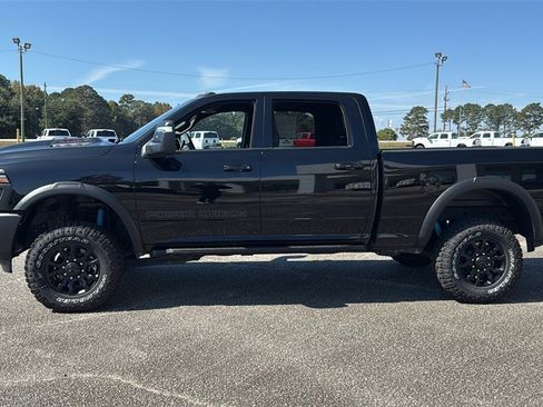 New 2026 RAM 2500 Power Wagon image 5