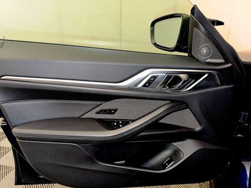 Used 2024 BMW M440i xDrive Gran Coupe w/ Premium Package image 11