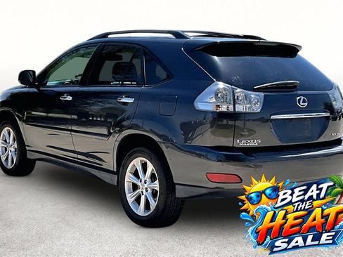 Used 2009 Lexus RX 350 2WD image 14