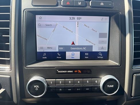 Used 2021 Ford Expedition XLT RWD image 21