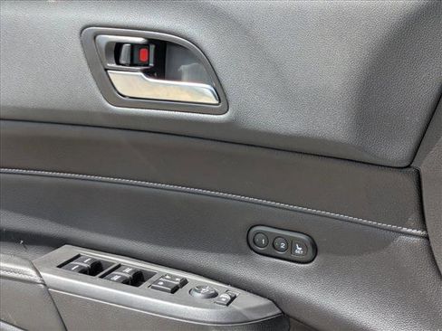 Used 2022 Acura ILX FWD image 2