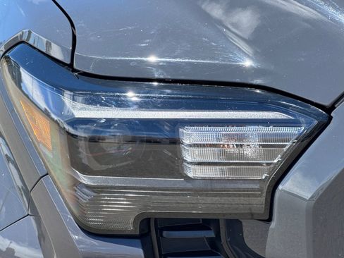 Used 2024 Toyota Tacoma SR5 RWD image 11