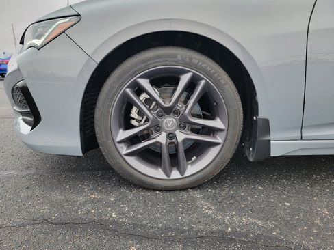 Used 2025 Acura TLX SH-AWD w/ A-SPEC Pkg image 20