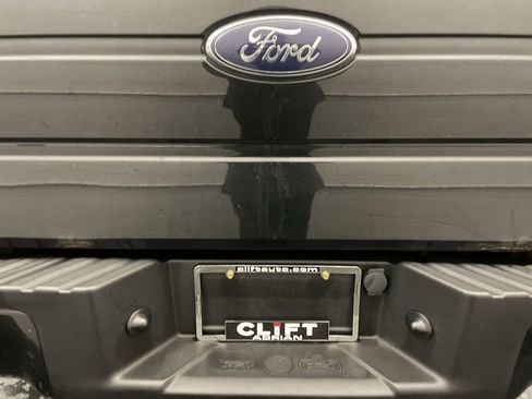 Used 2014 Ford F150 STX w/ Equipment Group 201A Mid image 21