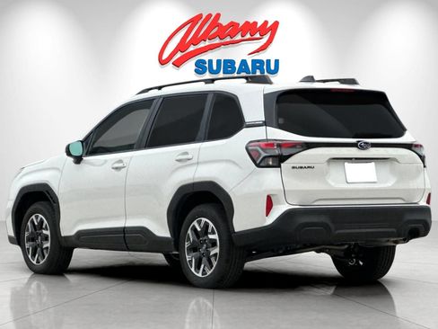 New 2026 Subaru Forester Premium AWD/4WD image 6