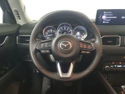 Used 2025 MAZDA CX-5 Carbon Edition AWD/4WD image 15