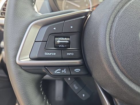 Certified 2023 Subaru Forester Limited AWD/4WD image 30