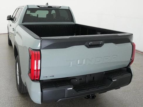 New 2026 Toyota Tundra SR5 AWD/4WD image 58