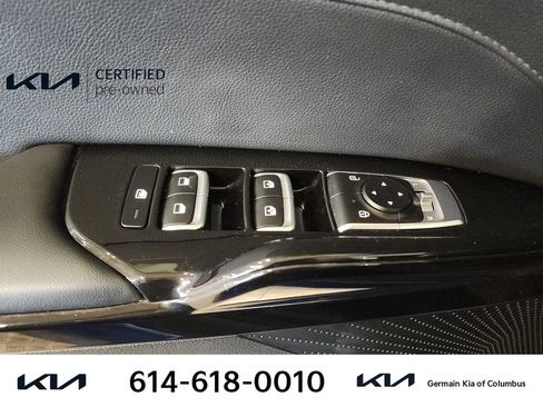 Certified 2022 Kia K5 EX image 26