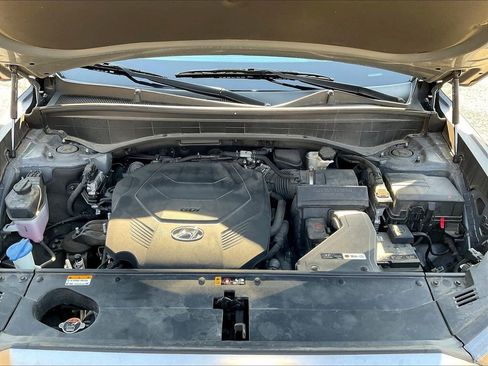 Used 2022 Hyundai Palisade Calligraphy AWD/4WD image 31