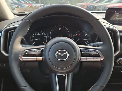 New 2026 MAZDA CX-50 AWD 2.5 S w/ Select Package image 16
