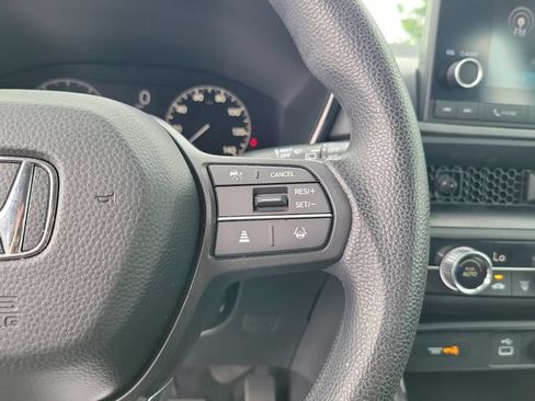 Certified 2023 Honda CR-V LX image 18