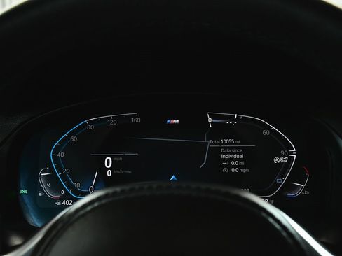 Used 2025 BMW X4 xDrive30i image 44