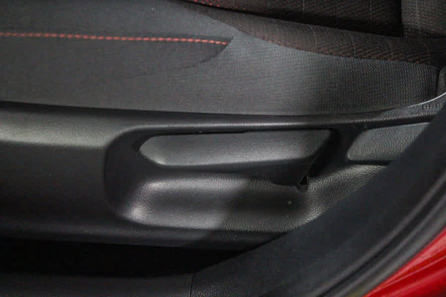 Certified 2026 Toyota Corolla SE FWD image 23