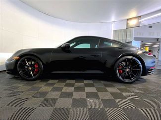 Certified 2024 Porsche 911 Carrera 4S AWD/4WD video 2