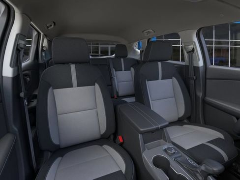 New 2026 Chevrolet Blazer LT w/ Convenience Package FWD image 18