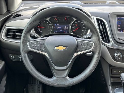 Used 2023 Chevrolet Equinox LS w/ LS Convenience Package FWD image 16