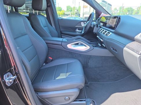 Used 2026 Mercedes-Benz GLE 350 4MATIC image 16