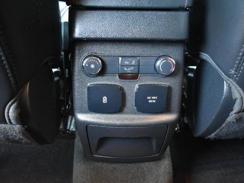 Used 2017 Ford Explorer Sport w/ Equipment Group 401A image 43