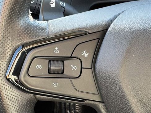 Certified 2023 Chevrolet Bolt EUV LT image 16