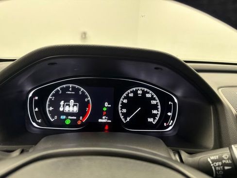 Used 2022 Honda Accord Sport image 29