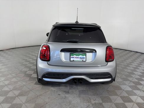Used 2024 MINI Cooper S FWD image 6