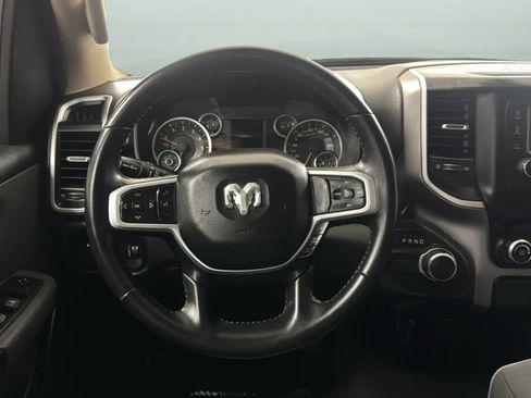 Used 2020 RAM 1500 Big Horn RWD image 10