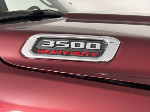 Used 2023 RAM 3500 Tradesman w/ Chrome Appearance Group image 11