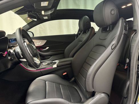 Used 2021 Mercedes-Benz C 300 Coupe image 16