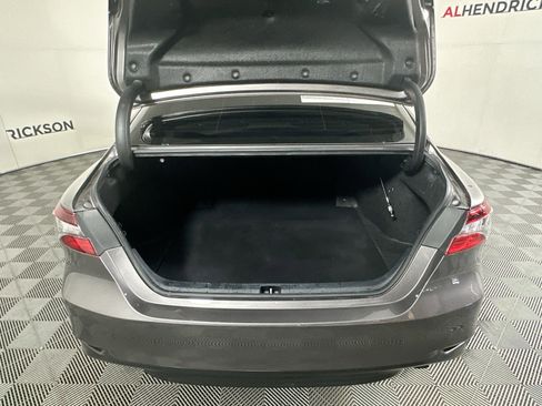 Used 2023 Toyota Camry LE image 30
