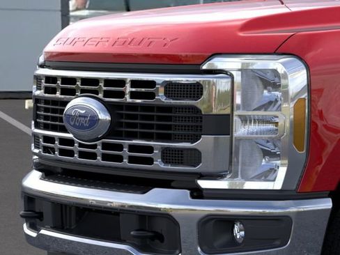 New 2026 Ford F250 XLT AWD/4WD image 17