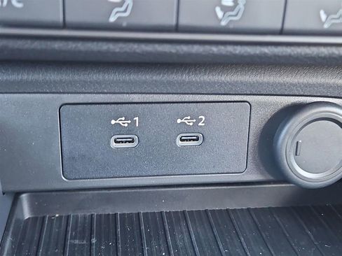 New 2026 Nissan Sentra S w/ Floor Mat Package image 15