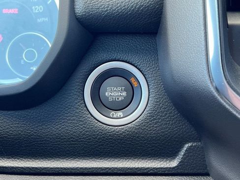 New 2026 RAM 1500 Laramie w/ Sport Appearance Package image 39