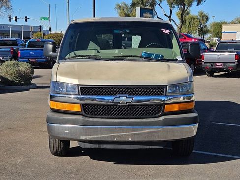 Used 2012 Chevrolet Express 3500 LT w/ LT Preferred Equipment Group image 2