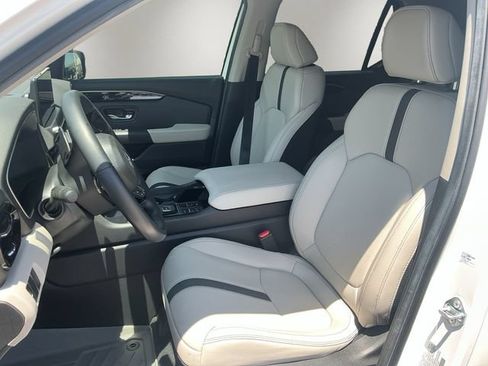 Used 2026 Honda Passport RTL image 9