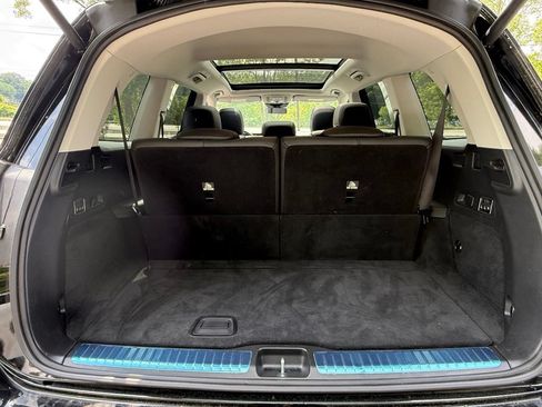 Used 2026 Mercedes-Benz GLS 450 4MATIC image 27
