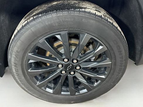 Used 2023 Chevrolet Traverse RS w/ LPO, Floor Liner Package AWD/4WD image 33