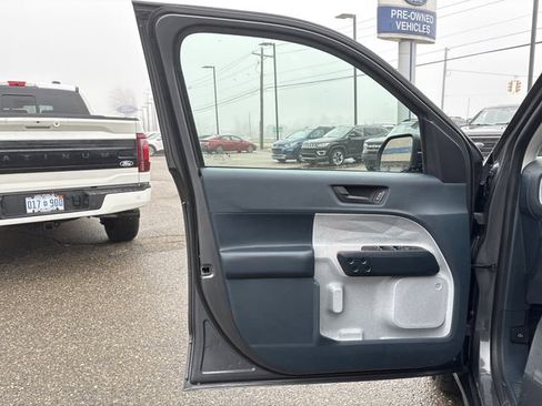 Certified 2023 Ford Maverick XLT image 21