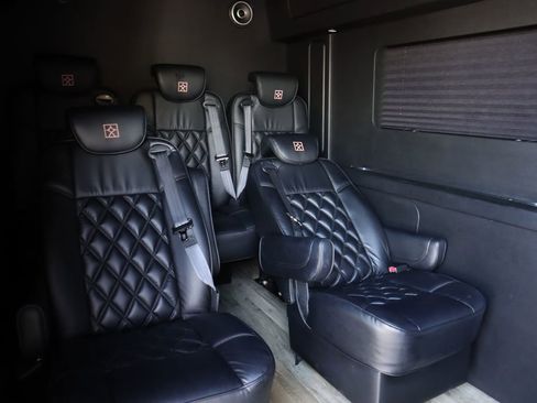 Used 2021 RAM ProMaster 3500 w/ RV Ready Prep Package image 22