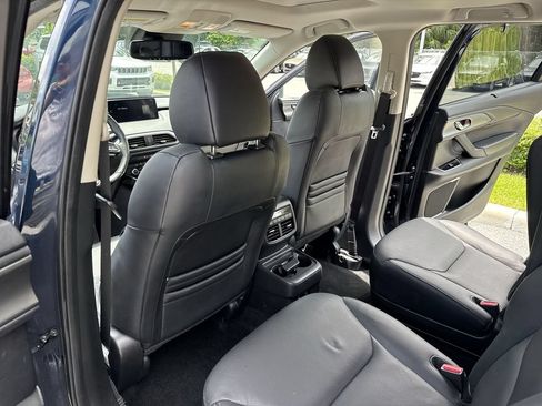 Certified 2021 MAZDA CX-9 Touring w/ Touring Premium Package FWD image 34
