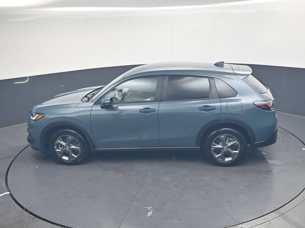 Certified 2026 Honda HR-V LX image 26