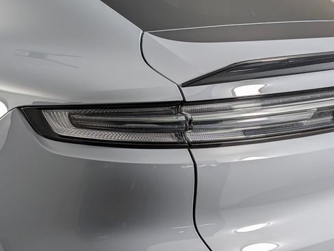 Certified 2026 Porsche Cayenne Turbo GT AWD/4WD image 16