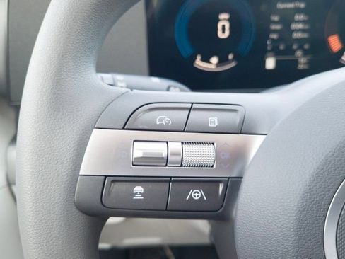 New 2026 Hyundai Kona SE FWD image 23
